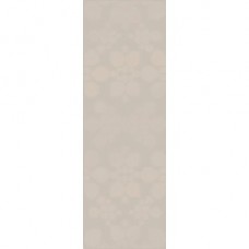 Декор 25*75 Aquos В Sahara Dark Satinato